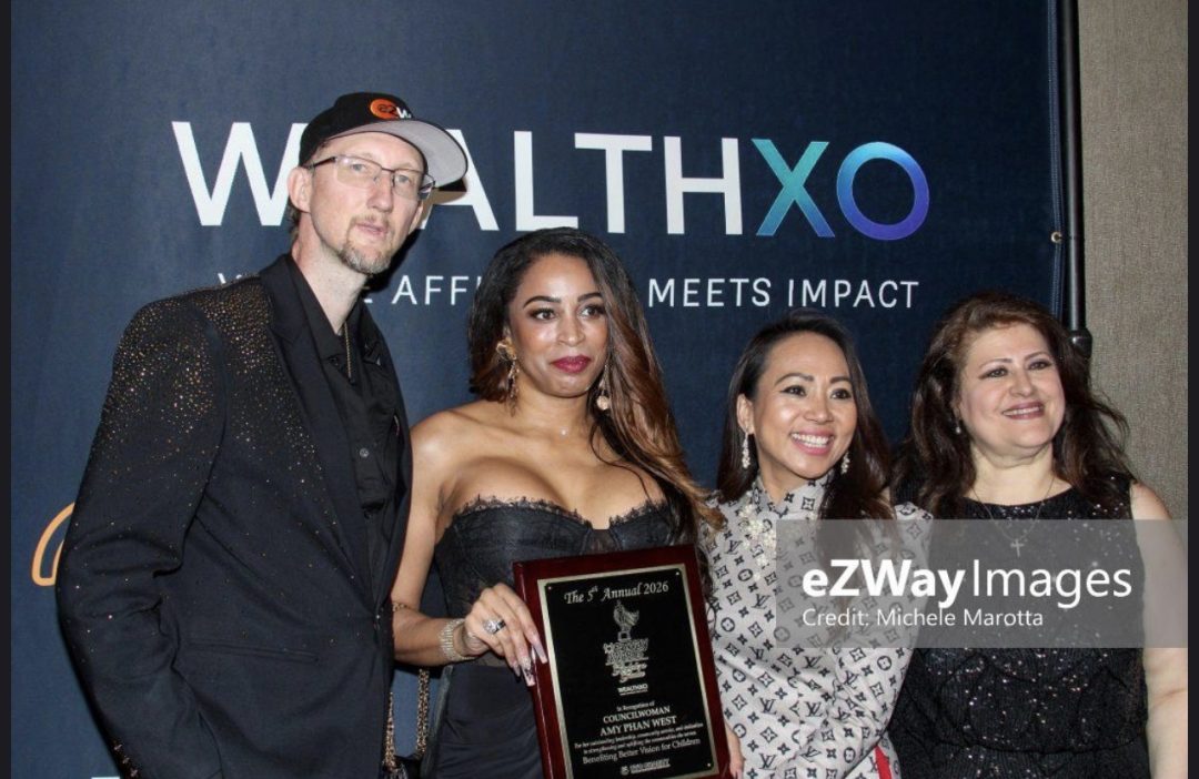 eZWay Awards Golden Gala Oscar Viewing Party 2026!